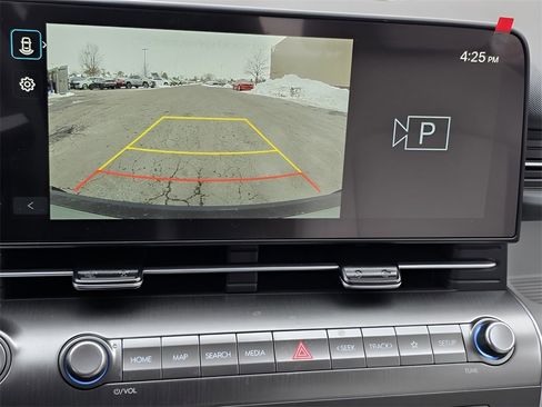 New 2026 Hyundai Kona SEL Sport image 18