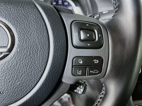 Used 2022 Lexus IS 300 w/ Accessory Package RWD image 17
