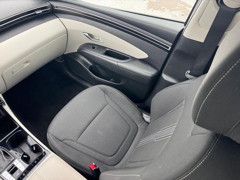 Used 2024 Hyundai Tucson SEL image 19