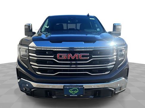 Used 2023 GMC Sierra 1500 SLT w/ SLT Convenience Package image 1