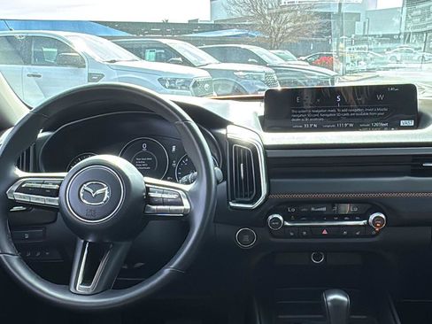 Certified 2025 MAZDA CX-50 AWD 2.5 S w/ Weather Package image 7
