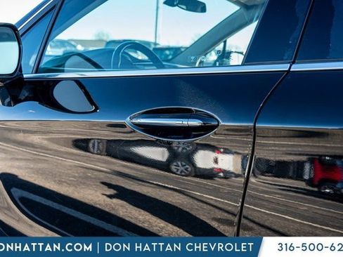 Used 2019 Buick Envision Essence image 31