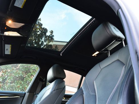 Used 2019 BMW 530i xDrive w/ Convenience Package image 22