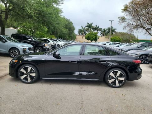 New 2026 Audi A5 2.0T Premium Plus AWD/4WD image 5