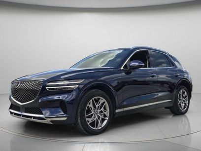 Certified 2024 Genesis GV70 2.5T w/ Advanced Package