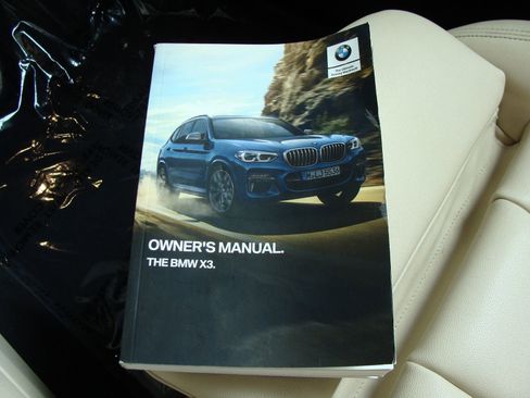 Used 2019 BMW X3 xDrive30i AWD/4WD image 14