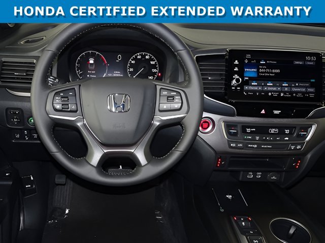 Certified 2026 Honda Ridgeline RTL image 17