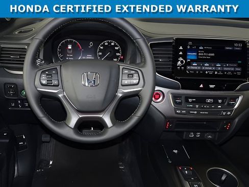 Certified 2026 Honda Ridgeline RTL image 17