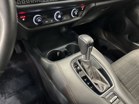 Certified 2023 Honda HR-V Sport image 20
