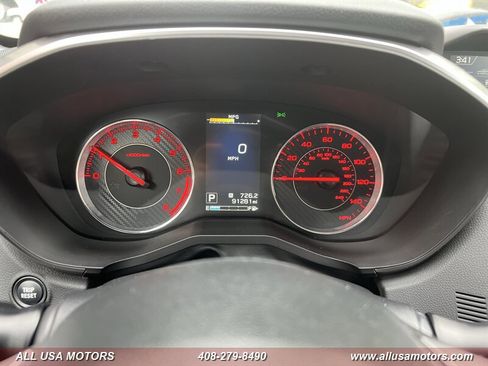Used 2019 Subaru Impreza 2.0i Sport w/ Popular Package #1 AWD/4WD image 29