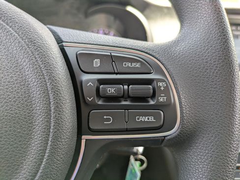 Used 2018 Kia Optima LX w/ Convenience Package FWD image 22