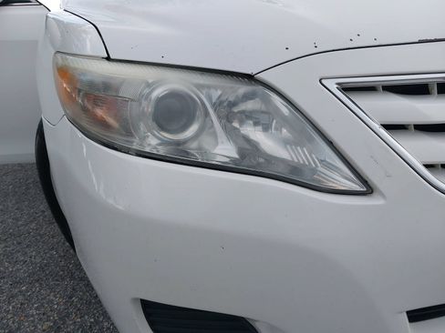 Used 2011 Toyota Camry LE w/ LE Extra-Value Pkg FWD image 31