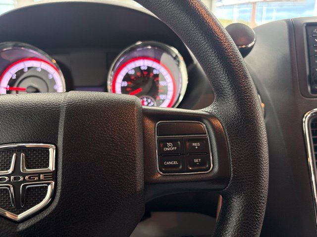 Used 2019 Dodge Grand Caravan SE w/ UConnect Hands-Free Group FWD image 29