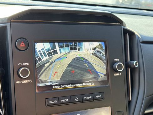 Used 2022 Subaru WRX Manual AWD image 22