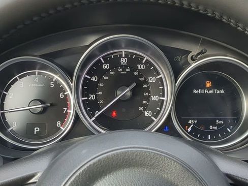 New 2025 MAZDA CX-5 AWD 2.5 S w/ Preferred Package image 24