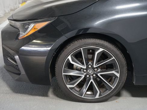 Used 2020 Toyota Corolla SE image 5