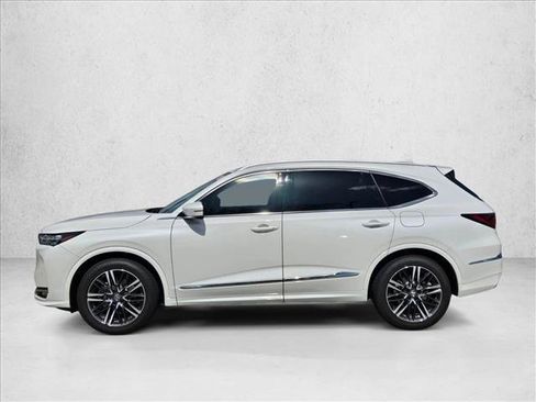 Certified 2026 Acura MDX SH-AWD w/ Advance Package image 9