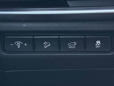 Used 2025 Kia Telluride S image 23