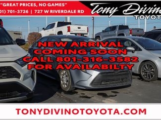 Certified 2025 Toyota Corolla LE video 1