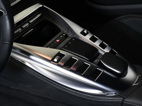 Used 2023 Mercedes-Benz AMG GT 63 S image 27
