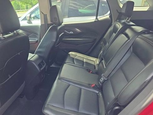 Used 2019 GMC Terrain SLT AWD/4WD image 26
