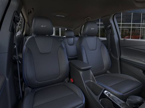 New 2026 Buick Encore GX Sport Touring w/ Comfort Package FWD image 16