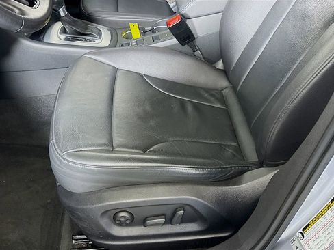 Used 2015 Audi Q3 2.0T Prestige image 20