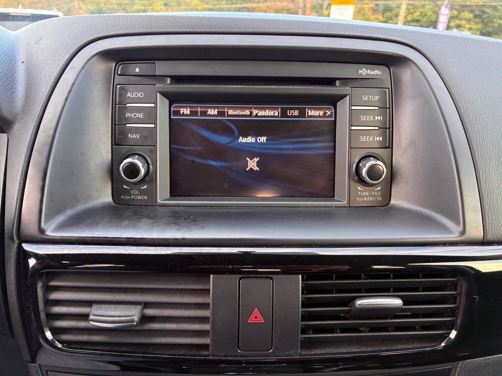 Used 2014 MAZDA CX-5 Touring w/ Bose/Moonroof Package AWD/4WD image 34