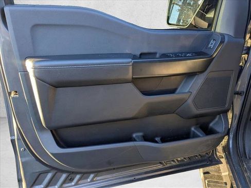 Used 2024 Ford F150 STX w/ STX Black Appearance Package image 13