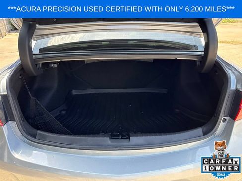 Used 2018 Acura ILX FWD image 29