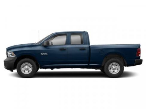 Used 2021 RAM 1500 Tradesman w/ Tradesman SXT Package image 3