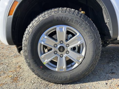 New 2025 Ford Ranger XL w/ Trailer Tow Package image 12