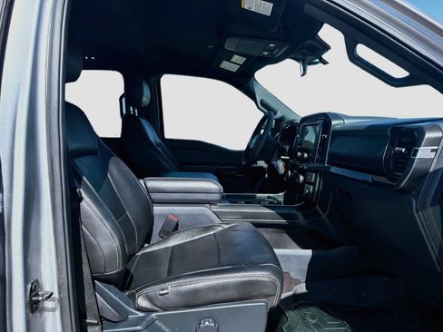 Used 2021 Ford F150 XL w/ STX Appearance Package RWD image 28