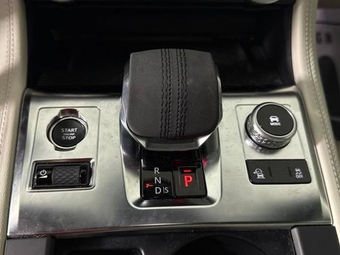 Used 2024 Jaguar F-PACE R-Dynamic S AWD/4WD image 39
