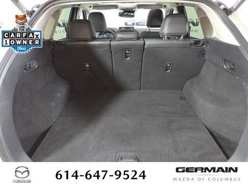 Certified 2025 MAZDA CX-5 AWD 2.5 S image 23
