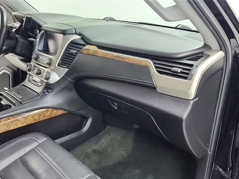 Used 2015 GMC Yukon Denali w/ Touring Package image 39