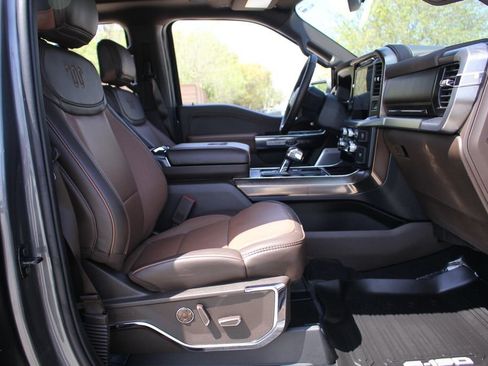 Used 2025 Ford F150 King Ranch image 22