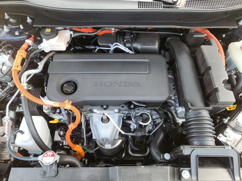 New 2026 Honda CR-V Sport image 27