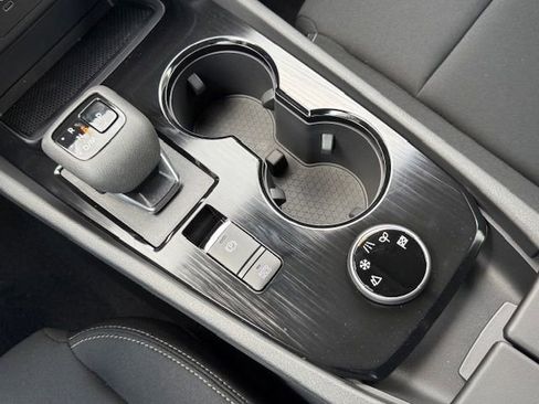 New 2026 Nissan Rogue S image 20