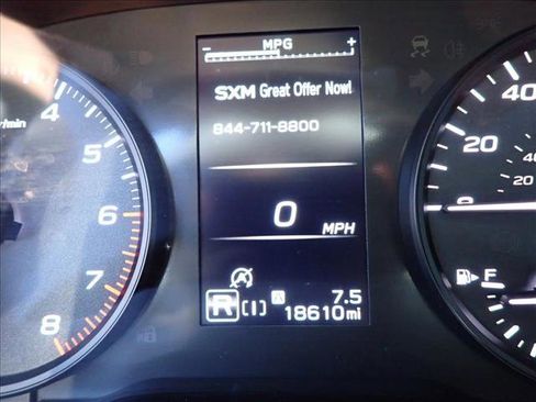 Used 2025 Subaru Forester w/ Convenience Package #1 image 23