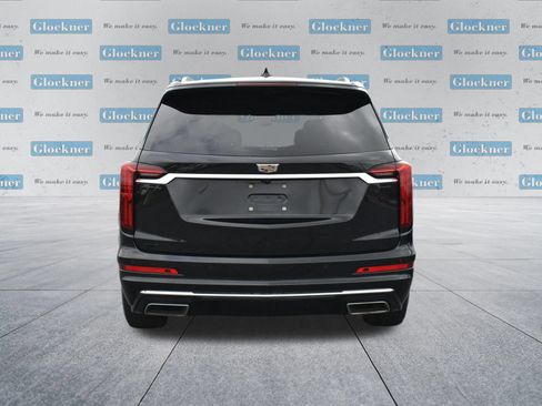Used 2023 Cadillac XT6 Premium Luxury AWD/4WD image 6