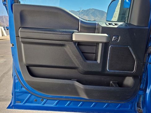 Used 2019 Ford F150 Lariat AWD/4WD image 17