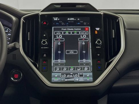 Used 2025 Subaru Ascent Limited AWD/4WD image 16