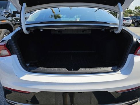 Used 2021 Kia K5 LXS image 33