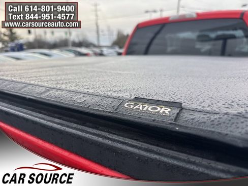 Used 2011 Ford F150 STX image 9