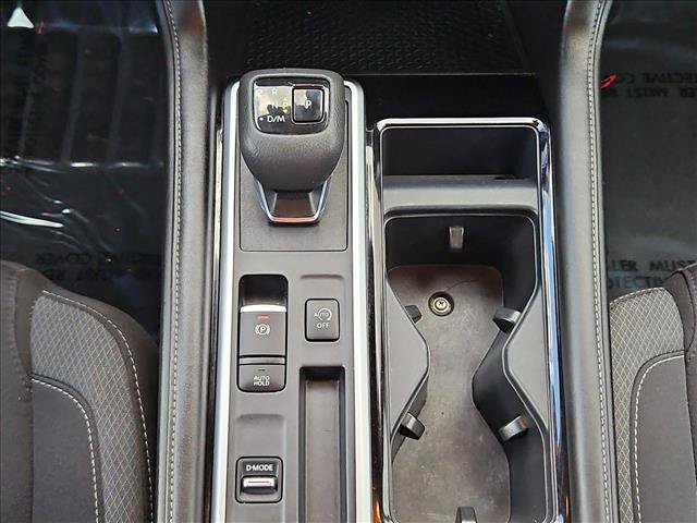 Used 2024 Nissan Pathfinder SV FWD image 12