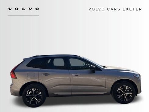 New 2026 Volvo XC60 B5 Core w/ Climate Package image 8