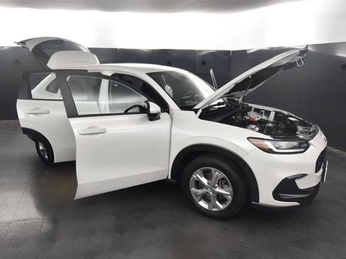 Used 2023 Honda HR-V LX image 35