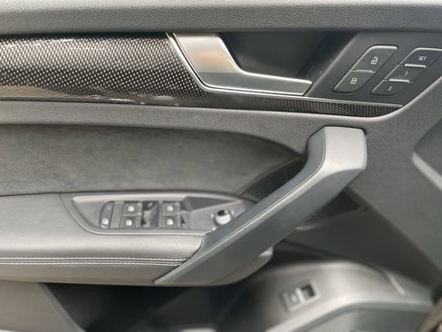 Used 2018 Audi SQ5 Premium Plus image 9