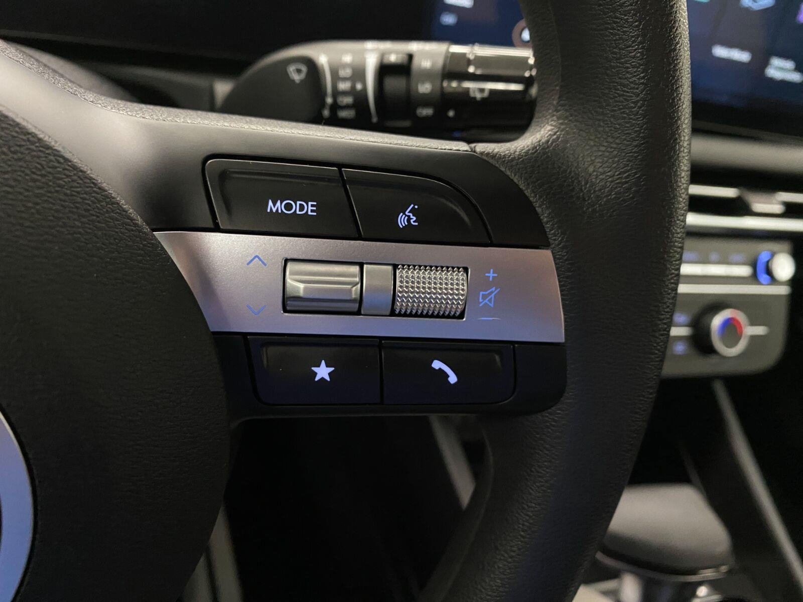 Certified 2026 Hyundai Tucson SE AWD/4WD image 16